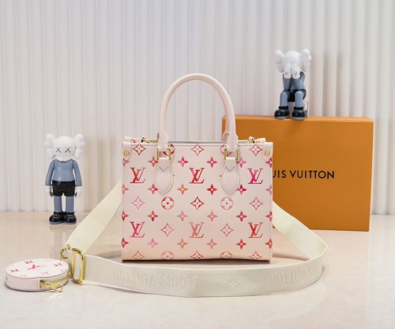 LV Shopping Bags